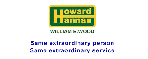 William E Wood and Associates REALTORS. The Best in the Business.